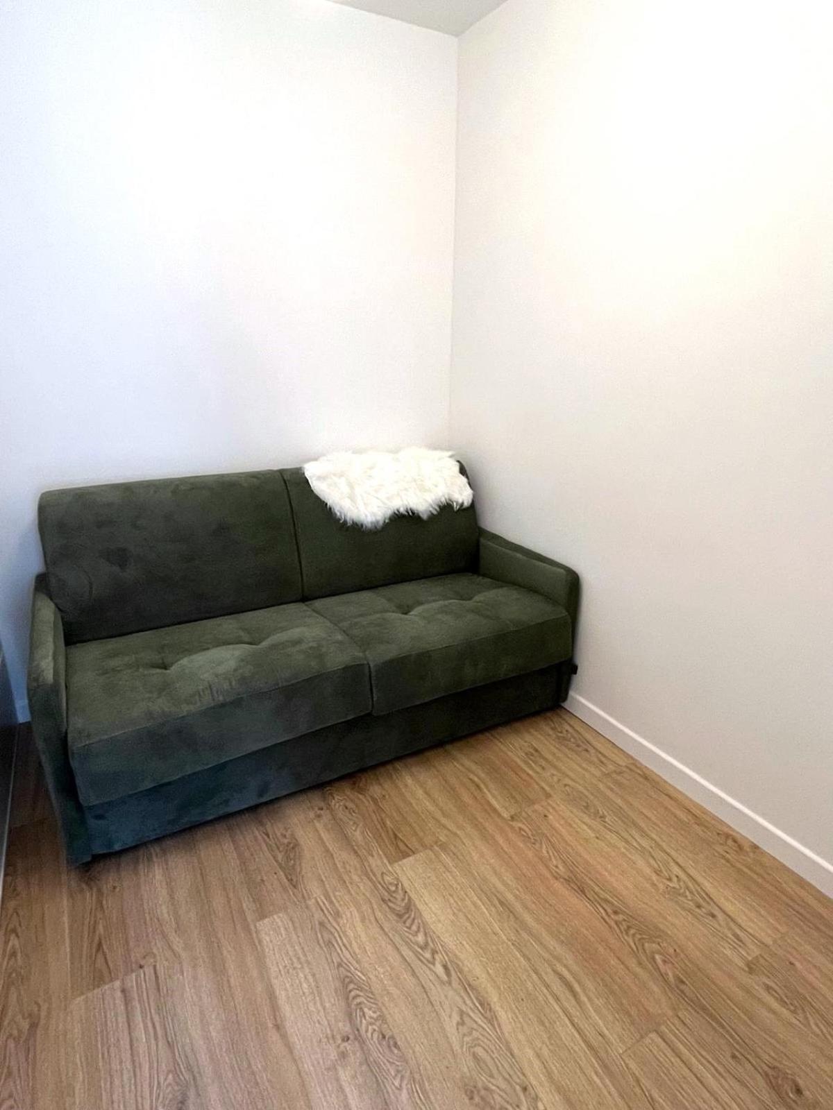 New Studio Very Close To Roland Garros & Parc Des Princes 1 Room 불로니으 빌렁꾸흐 외부 사진